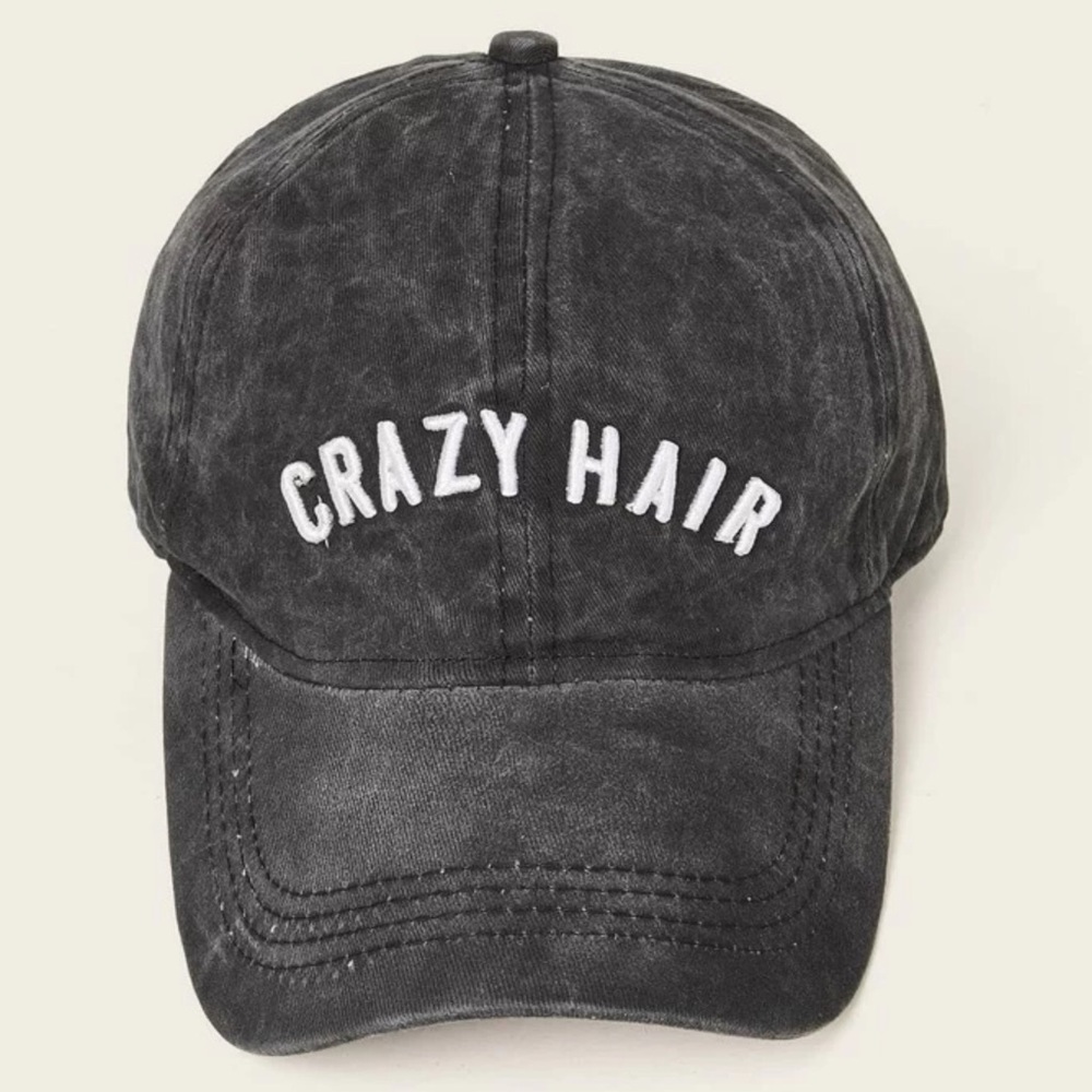 Ladies Fashion Baseball Cap